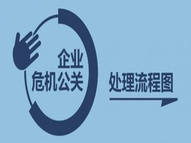 危机公关公司