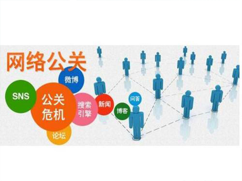 危机公关